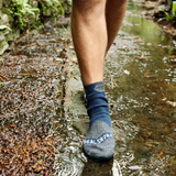 Sealskinz Bircham Waterproof All Weather Ankle Length Sock
