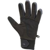 Sealskinz Lyng Waterproof All Weather Glove With Fusion Control