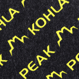 Kohla The New Peak Line Mixmohair 130mm