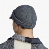 Buff Merino Knitted Hat Ervin