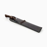 Barebones Japanese Nata Axe with Sheath