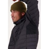 Mons Royale Atmos Wool Down Lightweight Packable Hood Mens