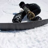 Jones Orion Snowboard Binding