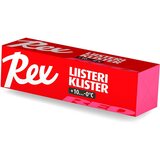 Rex Red Klister (+10…0°C)