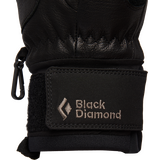 Black Diamond Spark Mitts