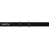 Smith Skyline XL, Black w/ Chromapop Photochromic Red Mirror