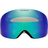 Oakley Flight Deck L Matte Black w/ Prizm Snow Argon Iridium