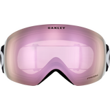 Oakley Flight Deck L Matte Black w/ Prizm Snow Hi Pink
