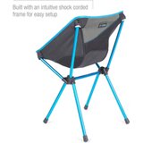 Helinox Café Chair