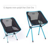 Helinox Café Chair