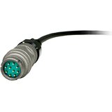 3M Peltor SCU-300 Direct Connect/Backup Cable for ComTac VII Headset