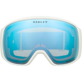Oakley Flight Tracker L Matte White w/ Prizm Snow Sapphire Iridium