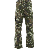 Carinthia MIG 4.0 Trousers, M05 winter camo