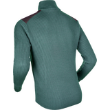 Dahlie Sweater Half Zip Comfy For Men