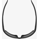 Magpul Ascent Eyewear - Black Frame, Gray Lens