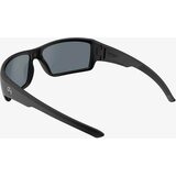 Magpul Ascent Eyewear - Black Frame, Gray Lens
