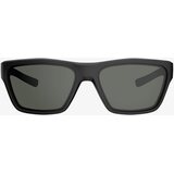 Magpul Pivot Eyewear - Black Frame, Gray Lens