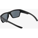 Magpul Pivot Eyewear - Black Frame, Gray Lens