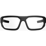 Magpul Radius Eyewear - Black Frame, Clear Lens