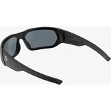 Magpul Radius Eyewear - Black Frame, Gray Lens