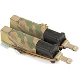 Blue Force Gear Mag NOW! Pistol Pouch, 2 mags