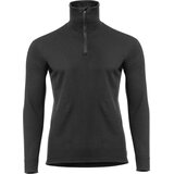 Aclima WoolTerry Polo Mens