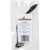 Nevercold Adapter Cable for 750B Vest Battery