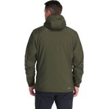 Rab Xenair Alpine Light Jacket Mens