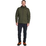 Rab Xenair Alpine Light Jacket Mens