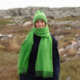 Sätila Ängabo scarf