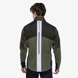 Swix Dynamic Hybrid Insulated Jacket Mens