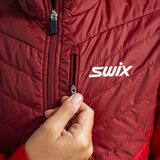 Swix Dynamic Hybrid Insulated Jacket Womens