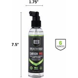 Breakthrough Carbon Pro – Heavy Carbon Remover + Bore Cleaner – 6oz Pump Spray Bottle