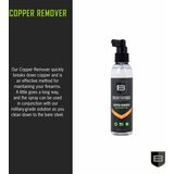 Breakthrough Copper Remover - 6oz Pump Spray Bottle