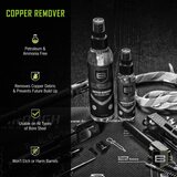 Breakthrough Copper Remover - 6oz Pump Spray Bottle