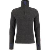 Ulvang Rav Sweater w/zip
