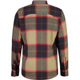 Maloja TendreM. Flannel Shirt Mens