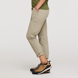 Cotopaxi Subo Pant Womens