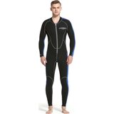 Cressi Lido Wetsuit 2 mm Mens