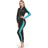 Cressi Lido Wetsuit 2 mm Womens