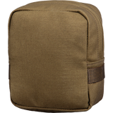 Savotta Zipped GP Pouch 3x3
