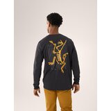 Arc'teryx Arc'Multi Bird Logo LS Mens