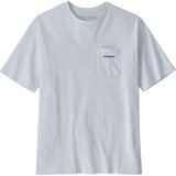 Patagonia Boardshort Logo Pocket Responsibili-Tee Mens