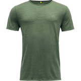 Devold Valldal Merino Tee Mens