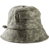 Sealskinz Lynford Waterproof Canvas Bucket Hat