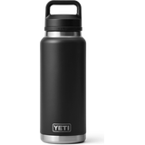 Yeti Rambler Bottle 1065 ml (36 oz) with Chug Cap