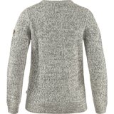 Fjällräven Övik Structure Sweater Women