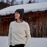 Fjällräven Övik Structure Sweater Women