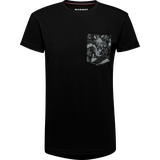Mammut Massone Pocket T-Shirt Climber Men