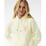 Rip Curl Search Icon Relaxed Hood Womens